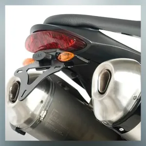 Tail Tidy Triumph R&G (LP0099BK)