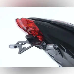 Tail Tidy Triumph R&G (LP0133BK)