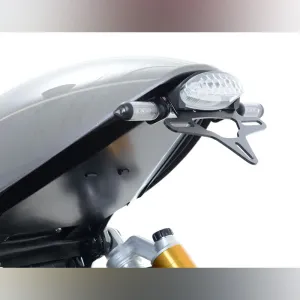 Tail Tidy Triumph R&G (LP0201BK)
