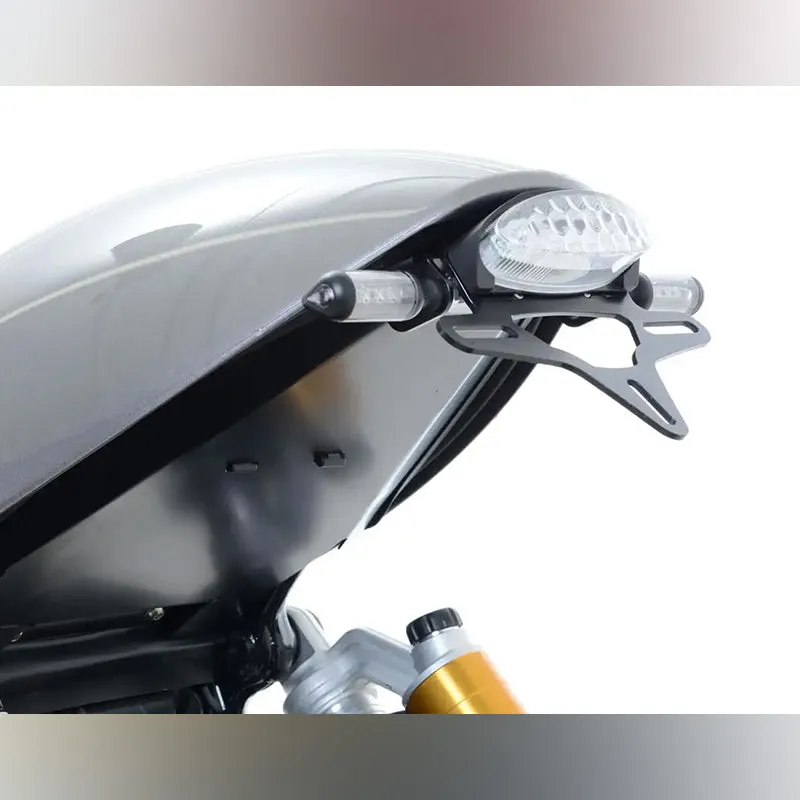 Tail Tidy Triumph R&G (LP0201BK)