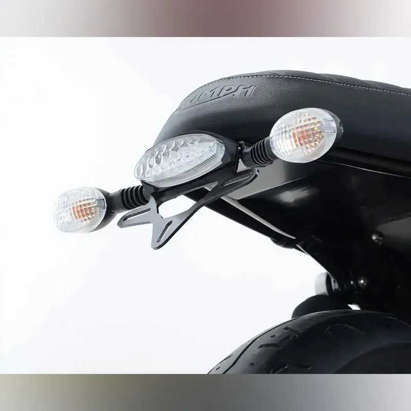 Tail Tidy Triumph R&G (LP0203BK)