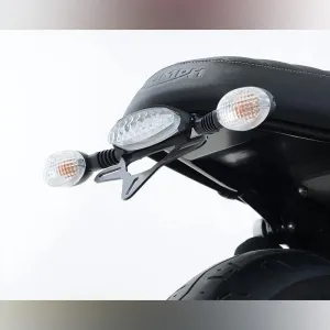 Tail Tidy Triumph R&G (LP0203BK)