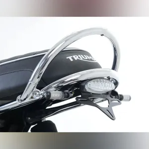 Tail Tidy Triumph R&G (LP0205BK)