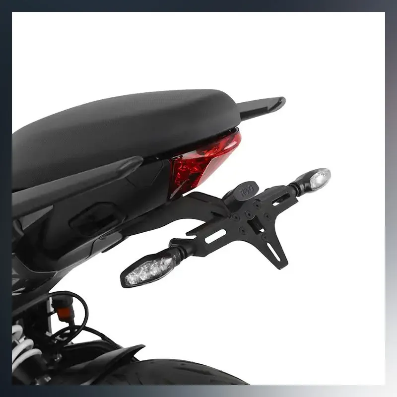 Tail Tidy Triumph Tiger 660 Sport 22- R&G (LP0335BK)