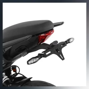 Tail Tidy Triumph Tiger 660 Sport 22- R&G (LP0335BK)