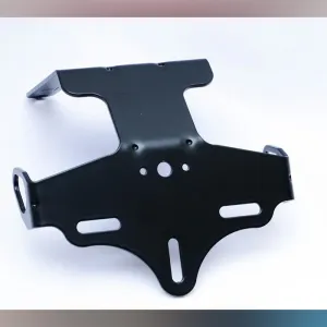 Tail Tidy Yamaha FZ1-S 06-12 R&G (LP0031BK)