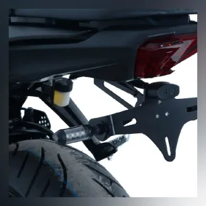 Tail Tidy Yamaha MT-07 18- models R&G (LP0251BK)