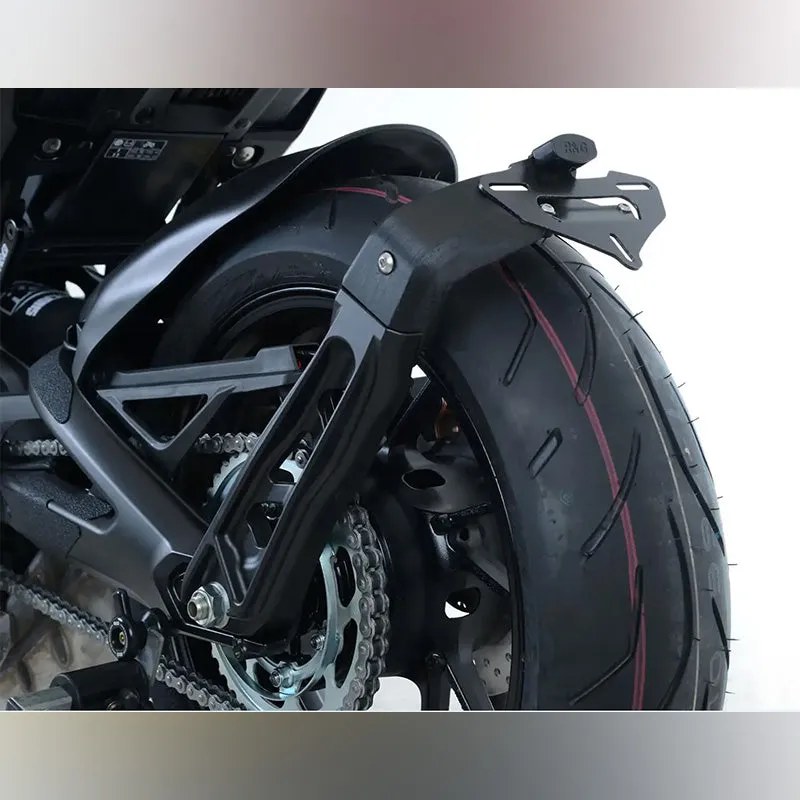 Tail Tidy Yamaha MT-09 2017- R&G (LP0215BK)