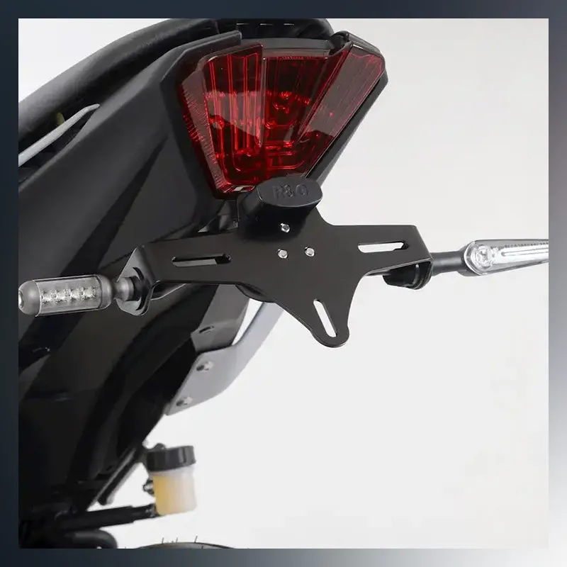 Tail Tidy Yamaha MT07/FZ07 21- R&G (LP0313BK)