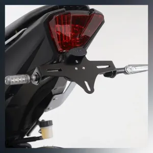 Tail Tidy Yamaha MT07/FZ07 21- R&G (LP0313BK)