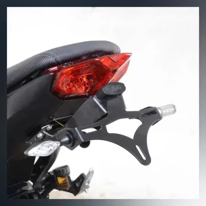 Tail Tidy Yamaha MT09 (SP) 21- R&G (LP0310BK)