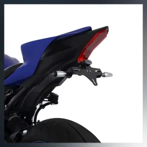 Tail Tidy Yamaha R7 22- R&G (LP0330BK)