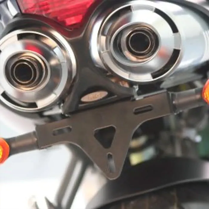 Tail Tidy Yamaha R&G (LP0038BK)