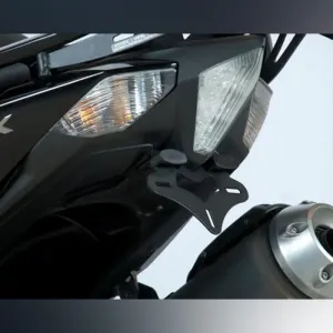 Tail Tidy Yamaha R&G (LP0127BK)