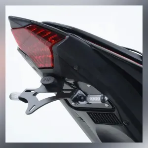 Tail Tidy Yamaha R&G (LP0172BK)