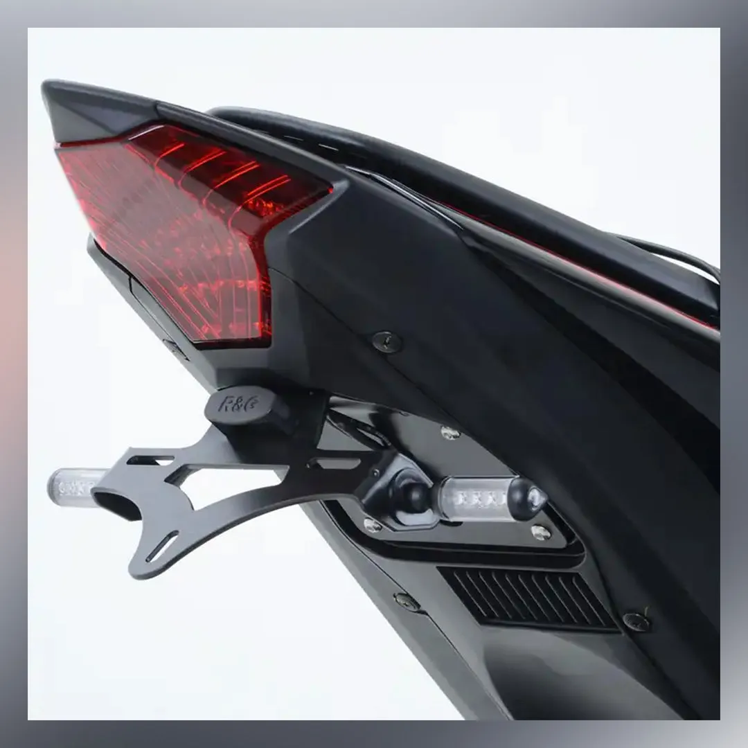 Tail Tidy Yamaha R&G (LP0172BK)