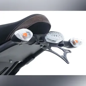 Tail Tidy Yamaha R&G (LP0193BK)