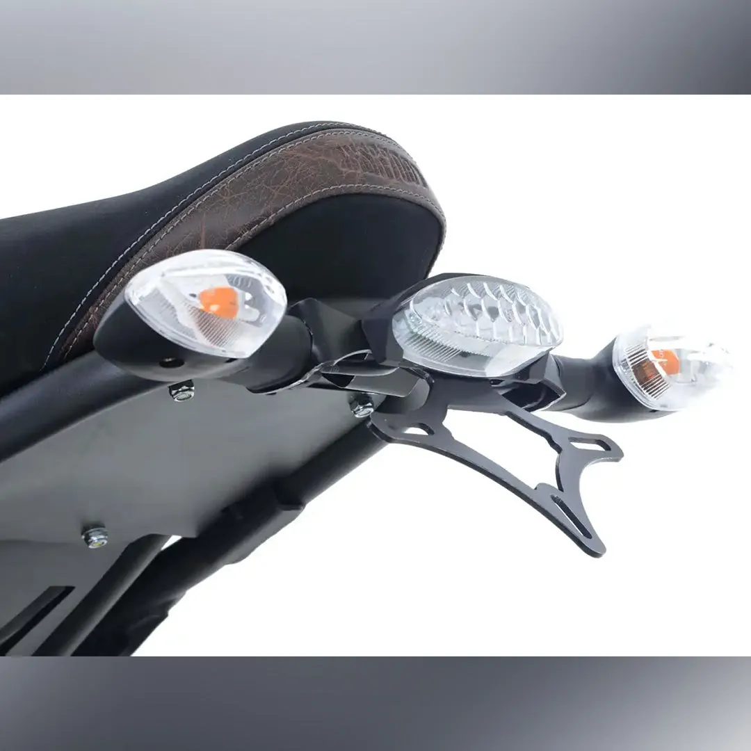 Tail Tidy Yamaha R&G (LP0193BK)