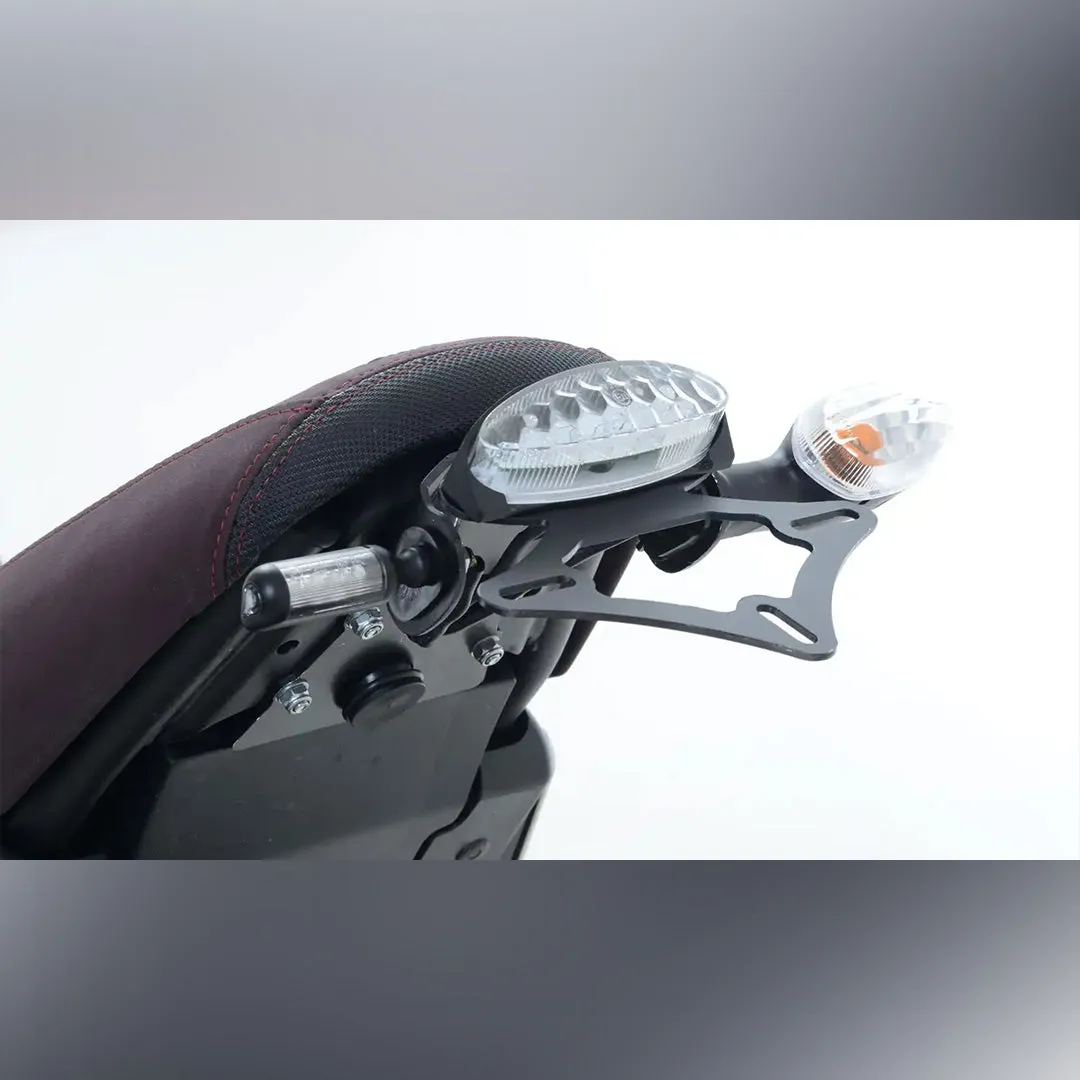Tail Tidy Yamaha R&G (LP0197BK)