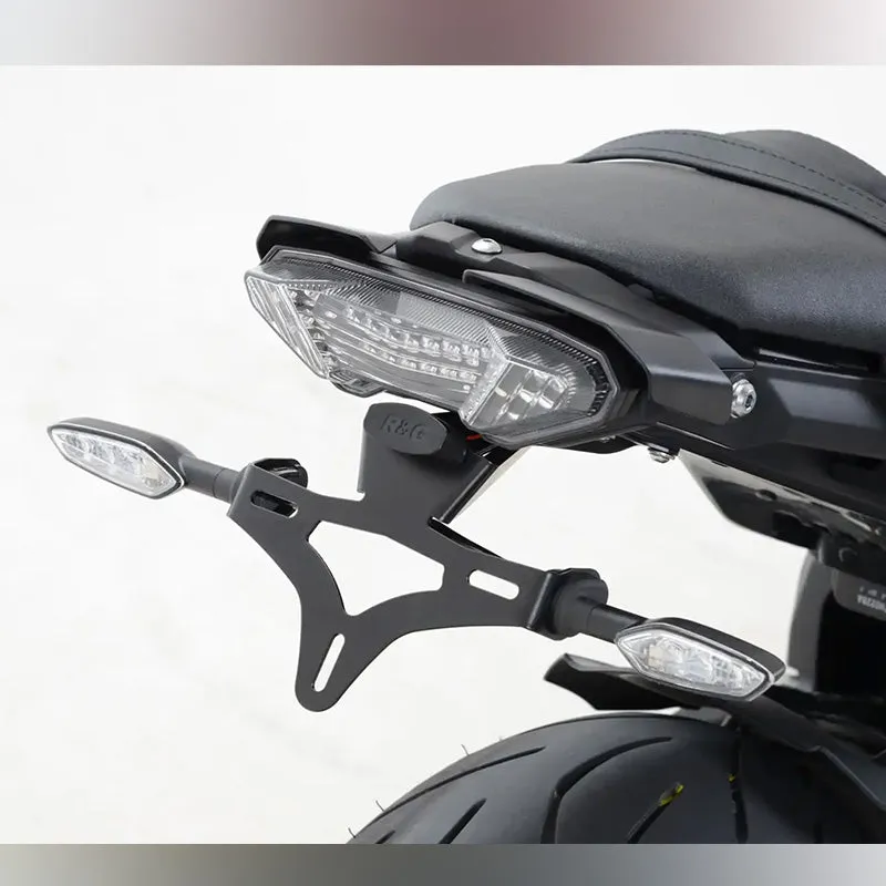 Tail Tidy Yamaha R&G (LP0204BK)