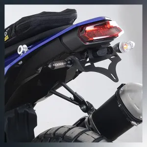 Tail Tidy Yamaha Tenere T7 19- T7 Rally 21- T7 World Raid 22- Replaces LP0277BK R&G (LP0351BK)