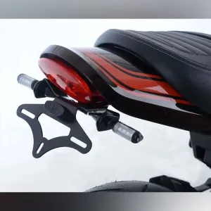 Tail Tidy Z900RS 18- R&G (LP0242BK)