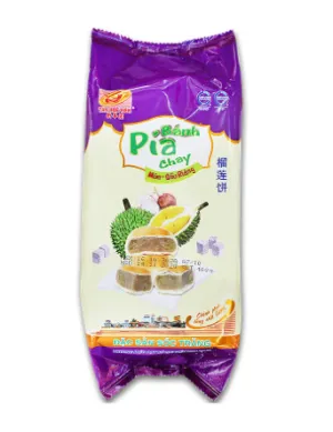 TAN HUE VIEN, KK,  PIA CAKE TARO 400G