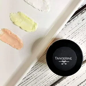 Tangerine Body Butter Cream