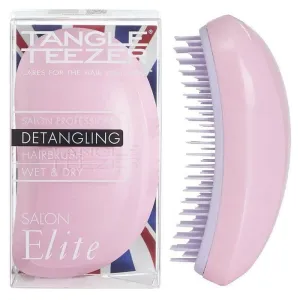 Tangle Teezer Elite Pink/Lilac