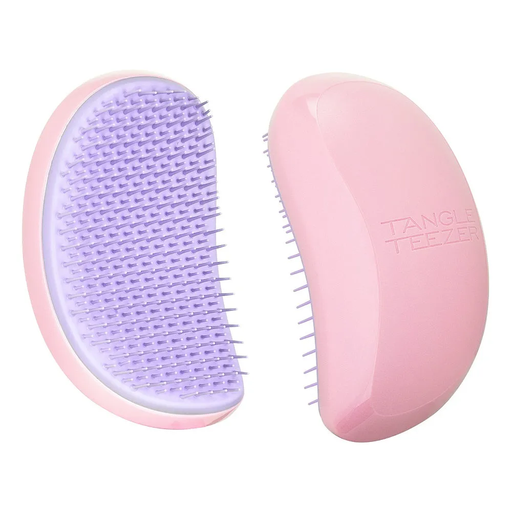 Tangle Teezer Elite Pink/Lilac