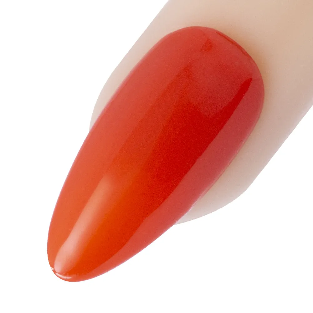 Taser, Bright Orange, 5g