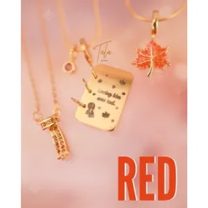 Taylor Swift RED Inspired Collection