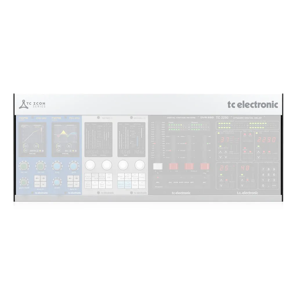 TC Electronic Icon Dock Controller Docking Station