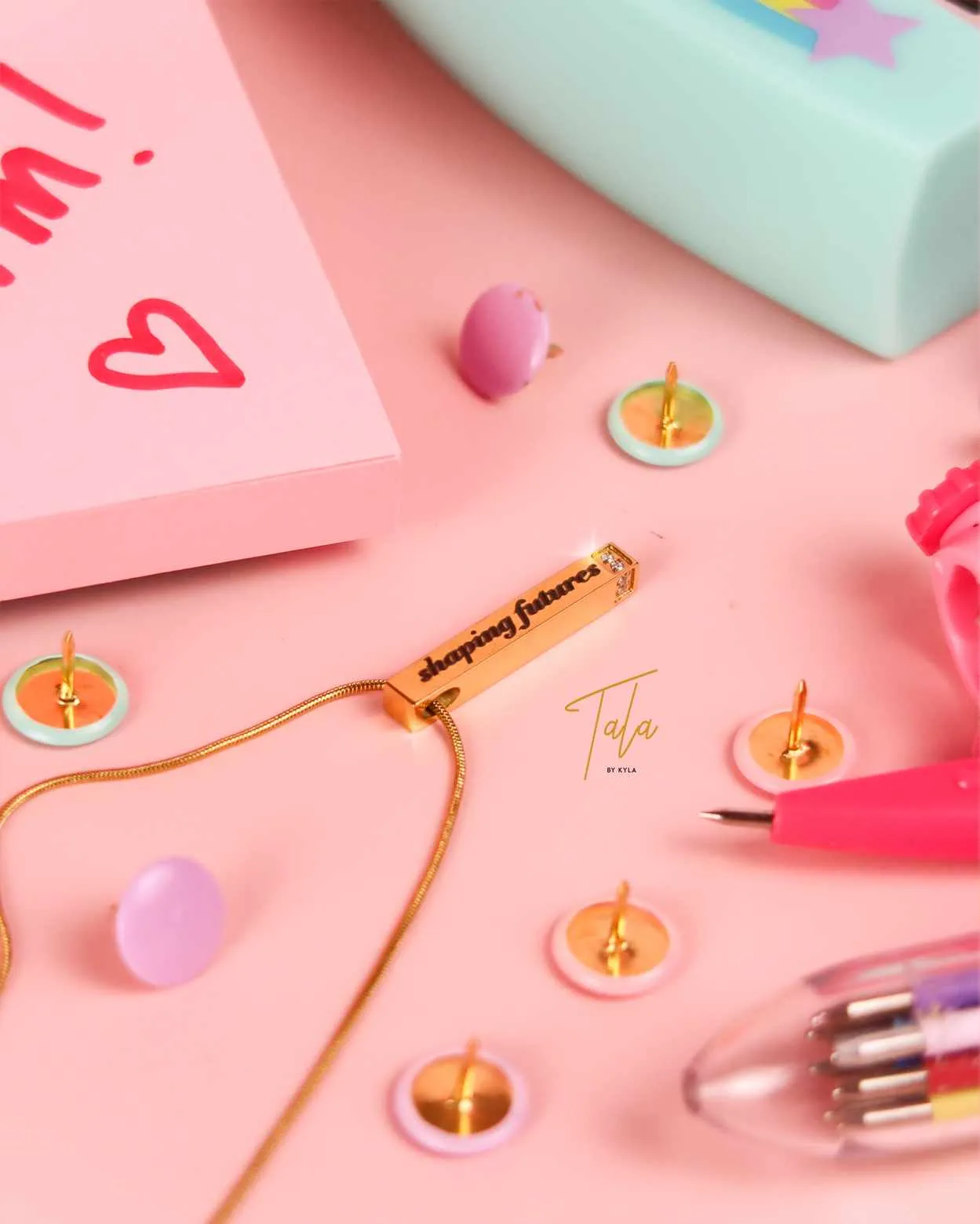 Teacher's Day Collection Plus Premium Gift Box