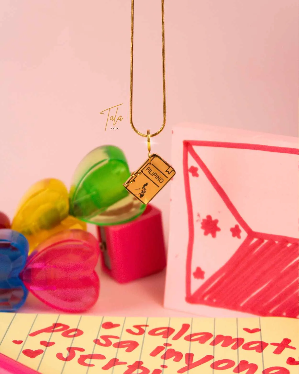 Teacher's Day Collection Plus Premium Gift Box