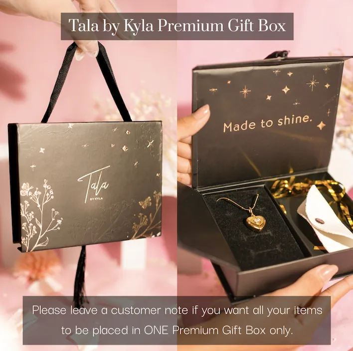 Teacher's Day Collection Plus Premium Gift Box