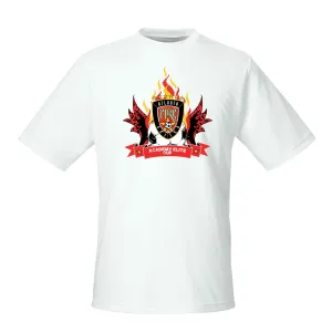 Team 365 Zone Performance-T-Shirts AFU Academy Elite Cup