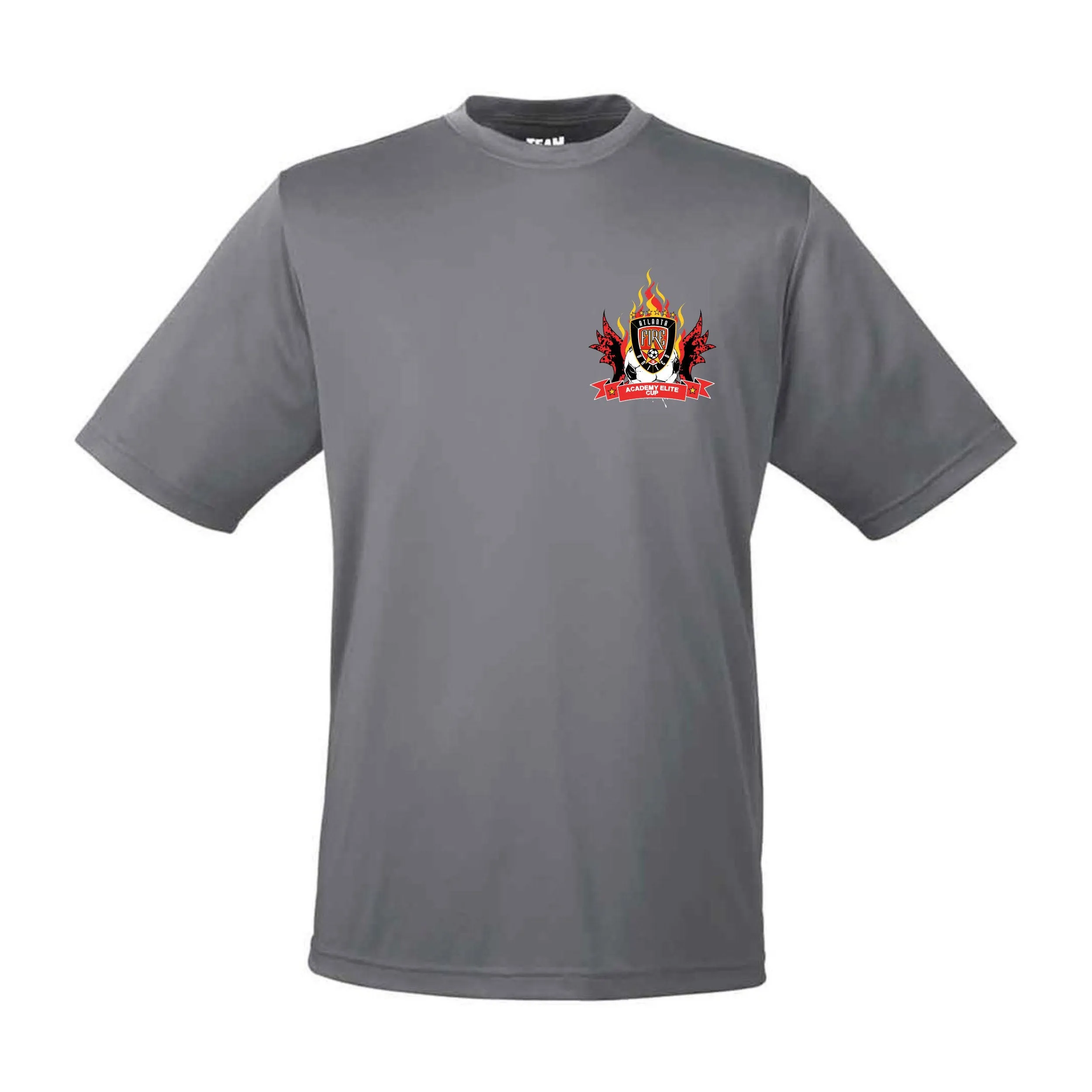 Team 365 Zone Performance-T-Shirts AFU Academy Elite Cup