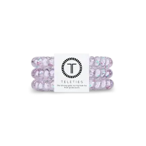 Teleties Small Lovely Lavender