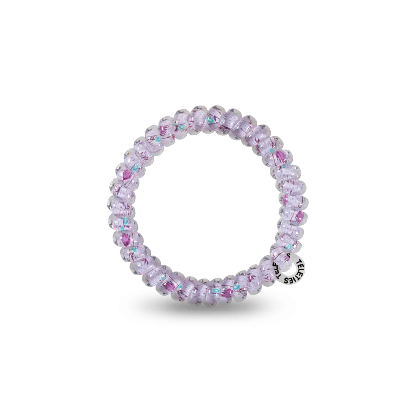 Teleties Small Lovely Lavender