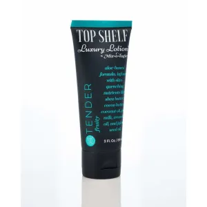 Tender (Fruity) Top Shelf Luxury Lotion