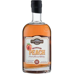 Tennessee Legend Peach 750ml