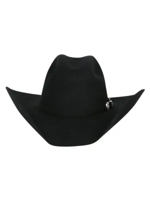 Texana Horma Chihuahua Premium 100X Lana para Hombre 'Montero' - ID: 51603