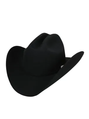 Texana Horma Marlboro Premium 100X Lana para Hombre 'Montero' - ID: 51590