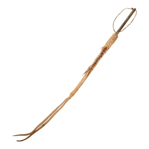 Texas Ranger Quirt