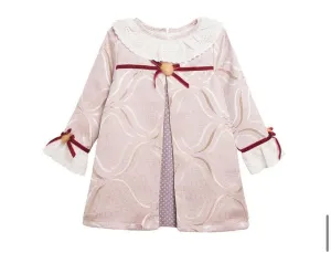The ‘Arabella’s Angel’ luxury dress