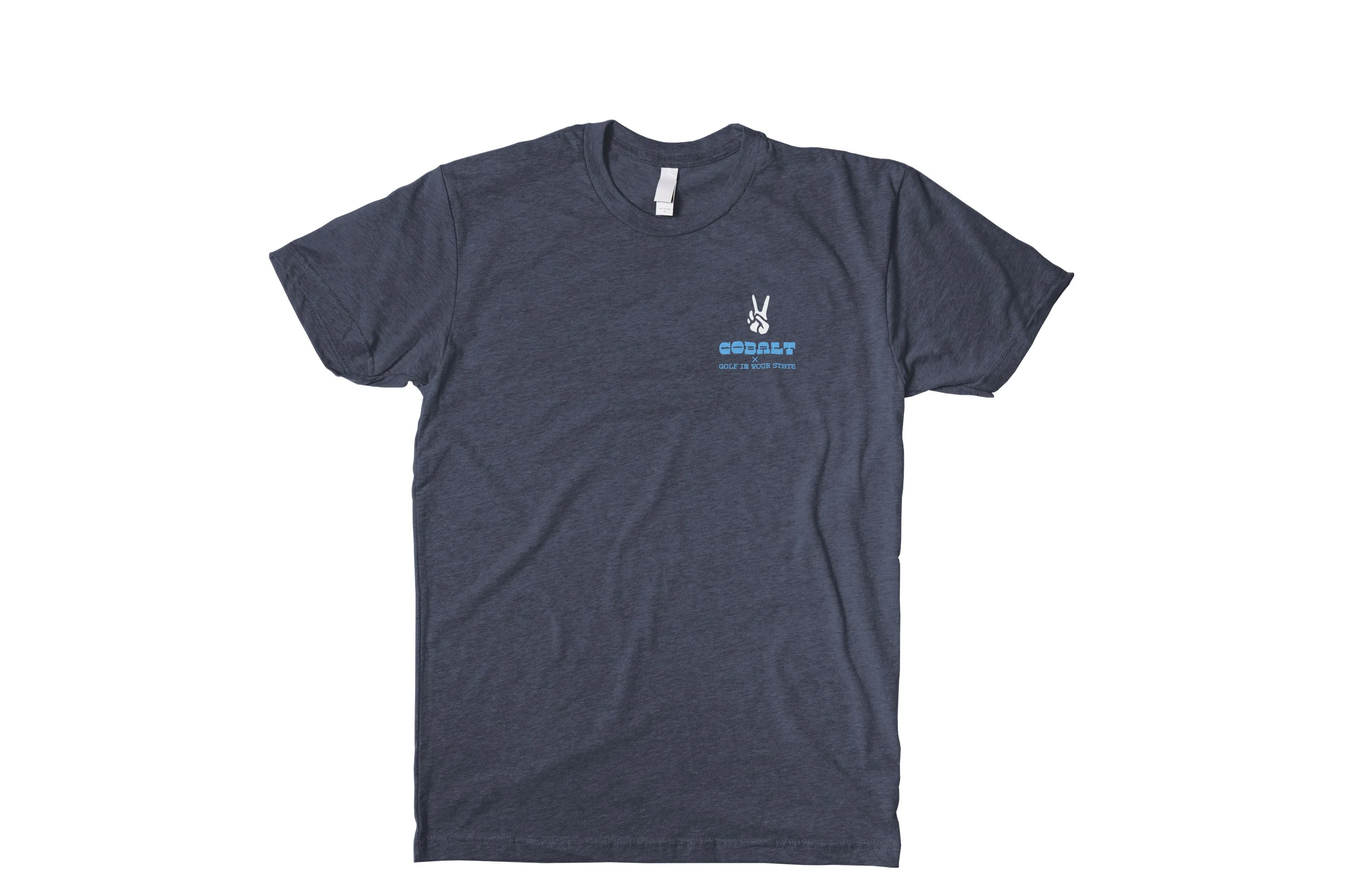 The Cardis Tee