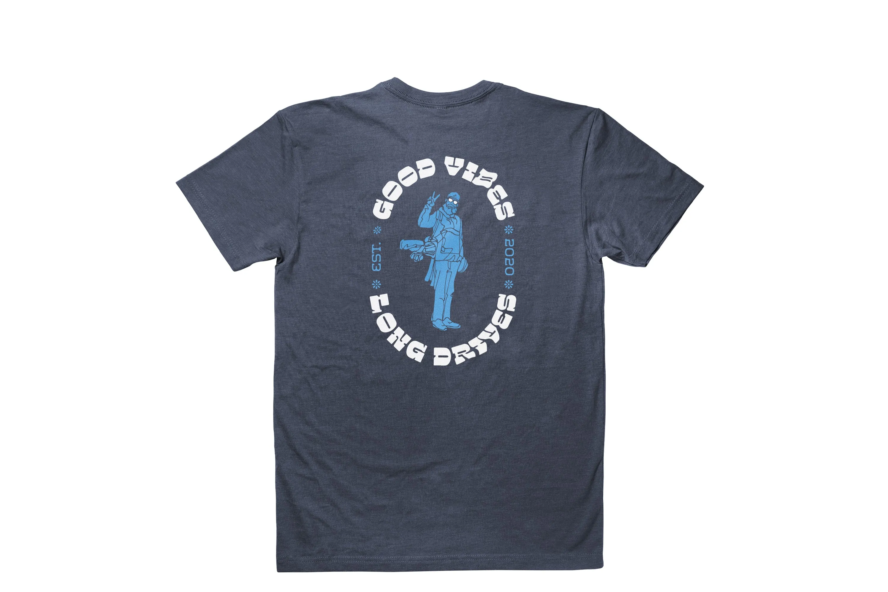 The Cardis Tee