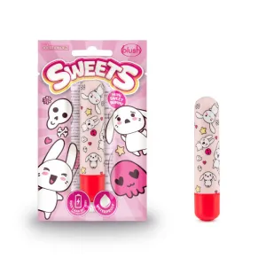 The Collection - Mini Sweet Bunny - Red