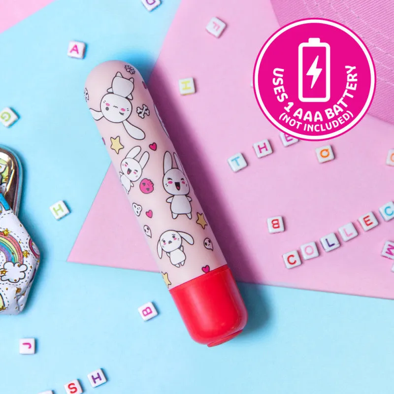 The Collection - Mini Sweet Bunny - Red